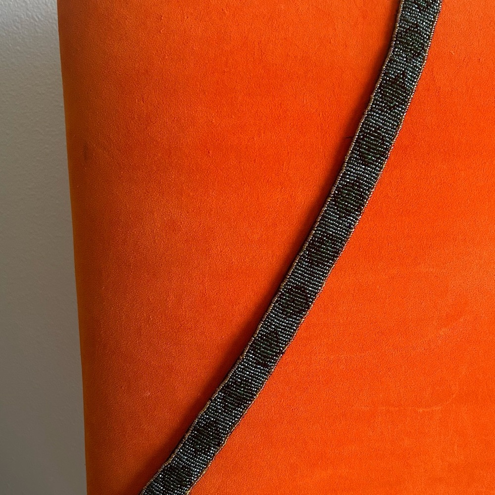 Beautiful Bloomingdale’s Multicolor Crossbody Bag… - image 6